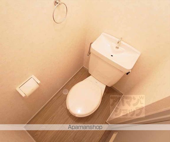 コーポ岩倉の内装写真