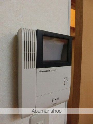 フラットJ澄川の内装写真