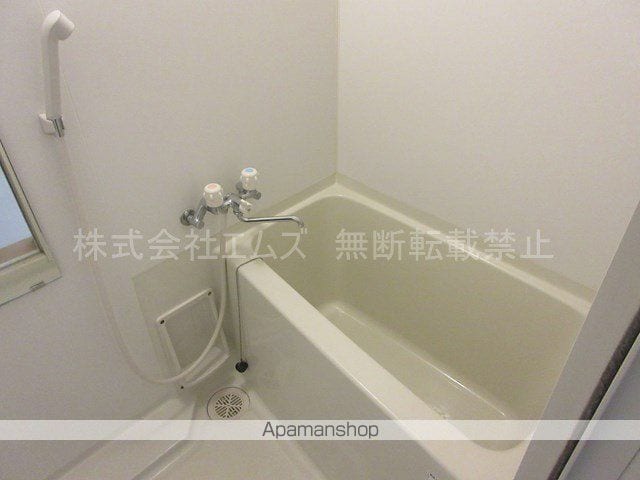 フリューブジョーヌIIIの内装写真