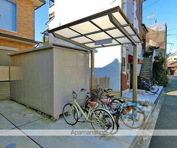 ファミユ東山のその他写真