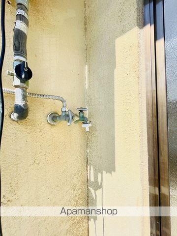 シャルマン清水の内装写真