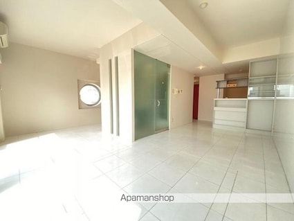 コリドールエスト[1R/41.44m2]の内装3