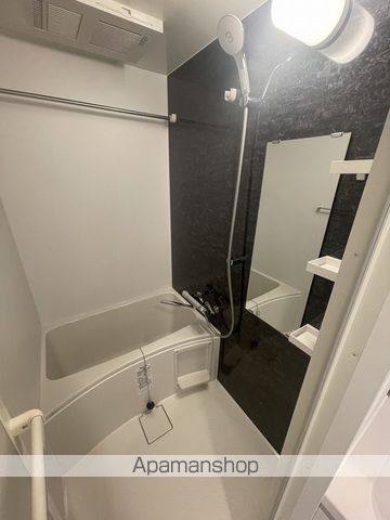 S−RESIDENCE福島玉川TRESの内装写真