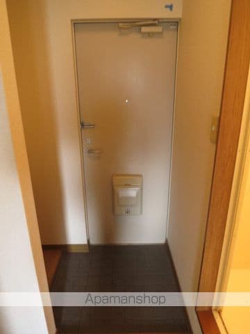 ジョリ ロジュマンの内装写真