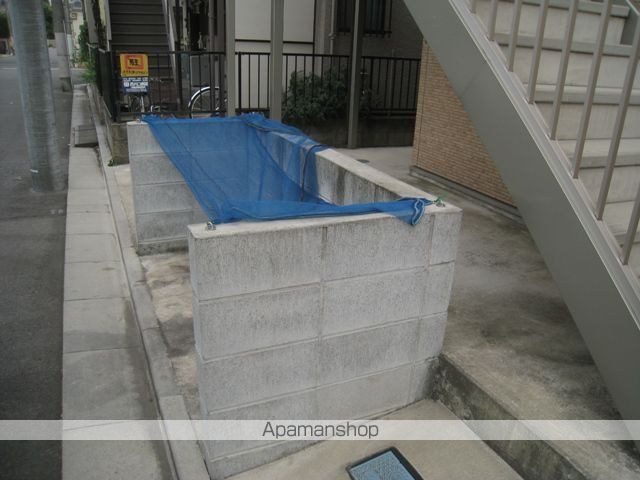 アンプルールクラージュ西青木のその他写真