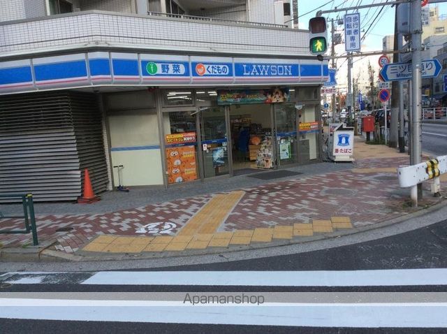 CASSIA両国の周辺写真