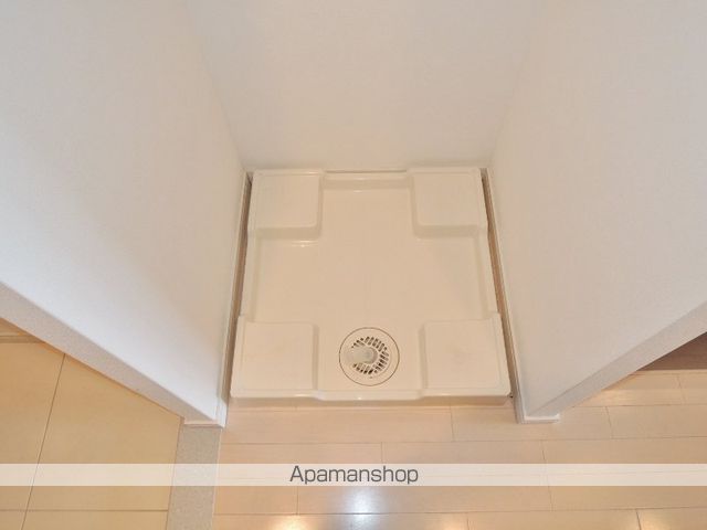 パークフラッツ江坂の内装写真