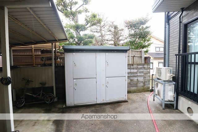 アイビースクエアー Aのその他写真