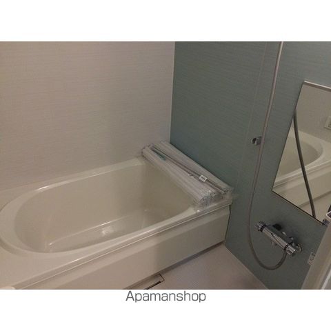 アムール 雅の内装写真