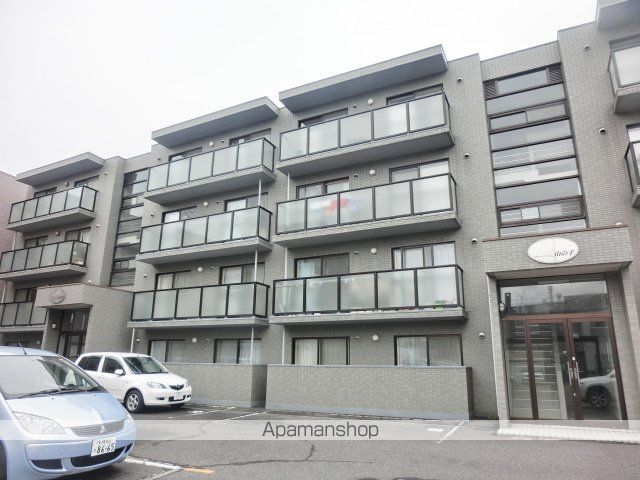 グリーンハイム山の手
