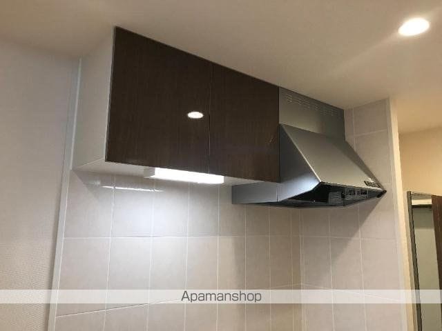 アイビスIIの内装写真