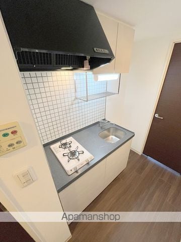 W.O.B.SAKAIの内装写真