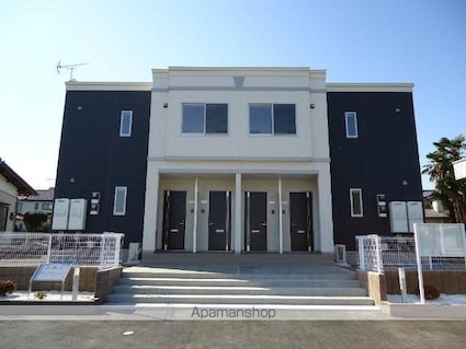 エバーレジデンス[1LDK/42.58m2]の外観1