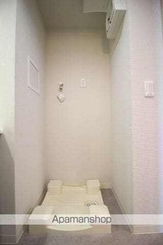 アルカンシエルの内装写真