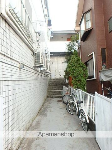 カルタス21日吉のその他写真