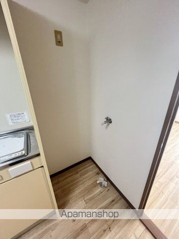 ハーシオンフルタIの内装写真