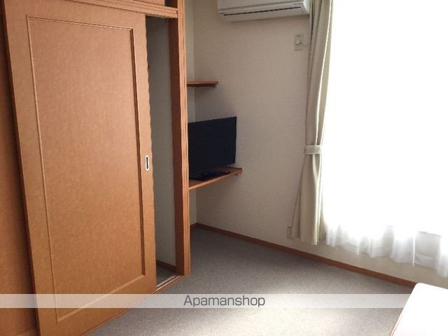 レオパレスK&Yの内装写真