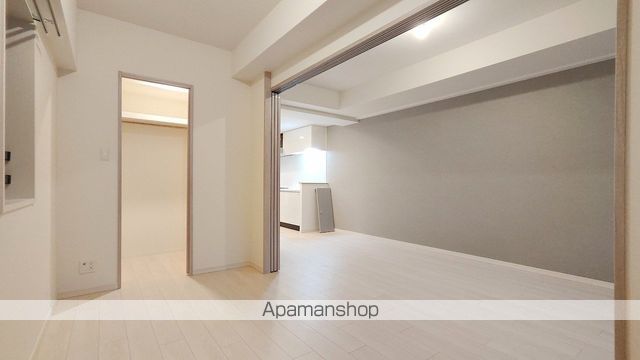 SPLENDID堀江の内装写真