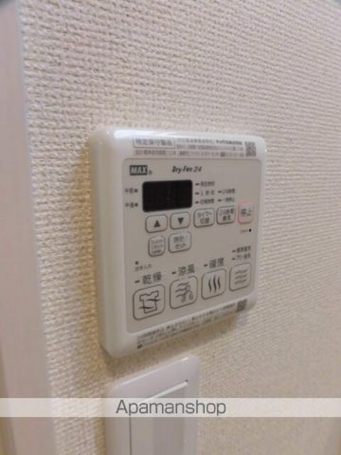 和歌山県和歌山市黒田[1K/31.2m2]の内装9