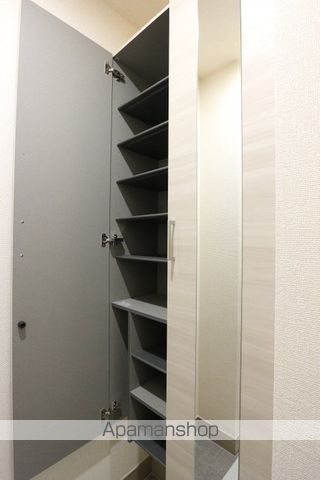 リベラルの内装写真