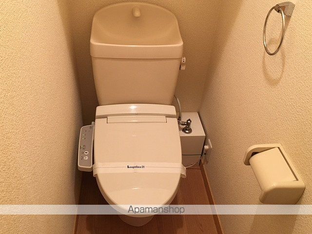 レオパレスあめやIIIの内装写真