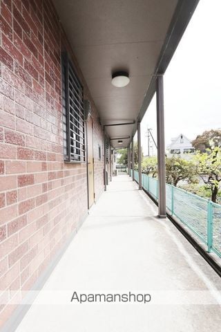 ウィルモア夷山Bの外観写真