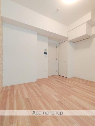ADVANCENANBARASSURERの内装写真