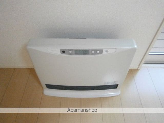 アルカンシェル Bの内装写真