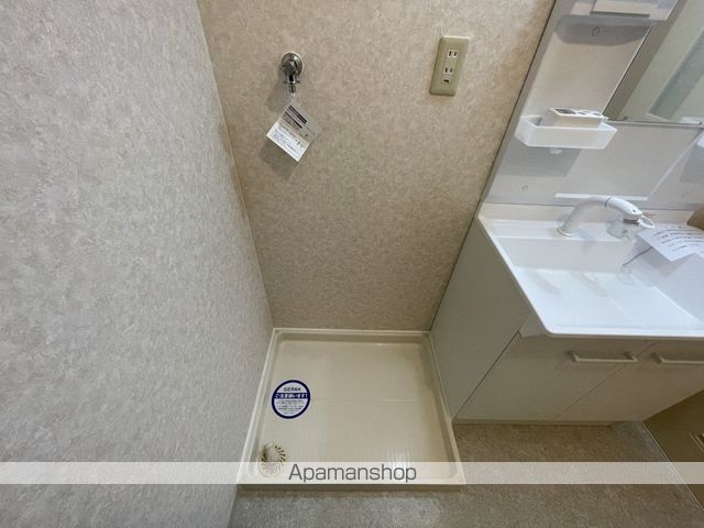 エクセレンス青山の内装写真