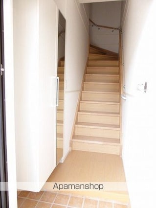 セリーヌ　Ｂ[2LDK/57.64m2]の玄関