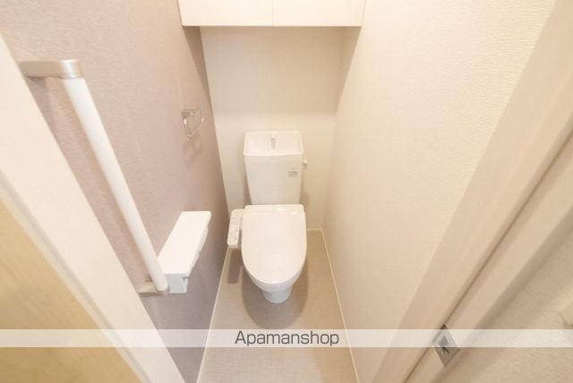 ロータス田川1の内装写真