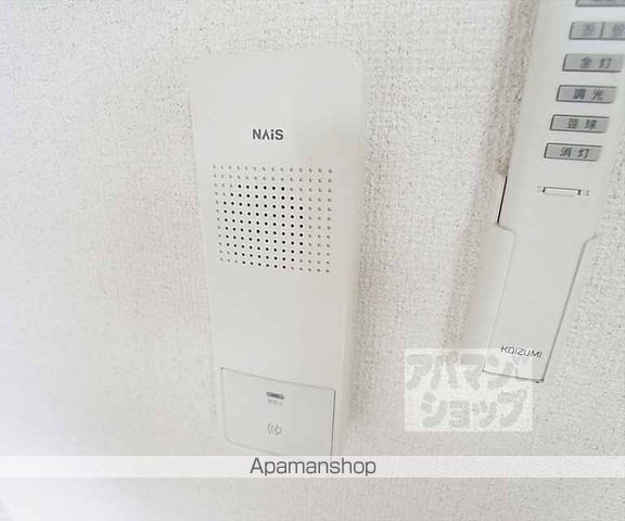 シュール西賀茂の内装写真