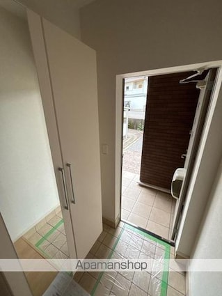 イル　ソーレ　Ａ[2LDK/57.96m2]の内装