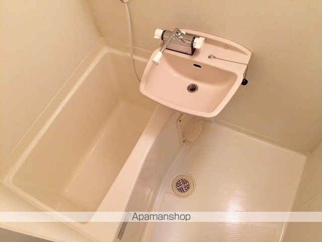 レオパレスYUZURIHAの内装写真