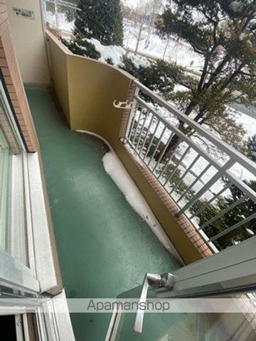 グランコート上野幌の内装写真