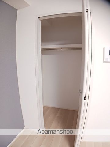ヒカルサ京都大宮中林IIの内装写真