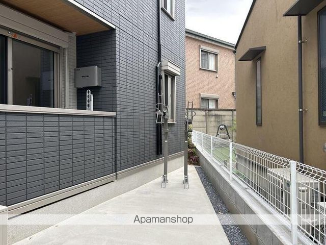 セレスティア古千谷本町のその他写真