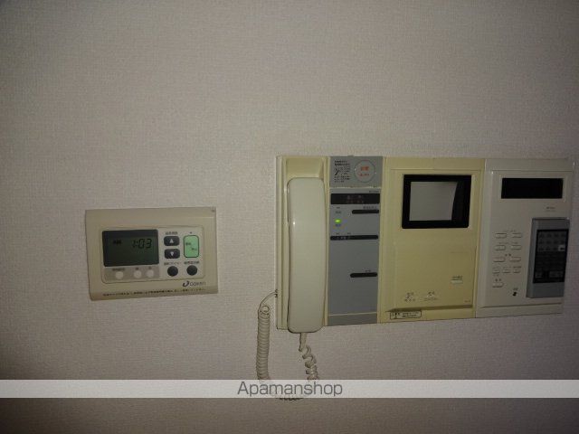 さくら館の内装写真
