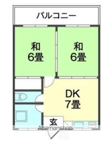 間取り：247000709329
