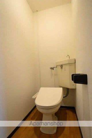 シティハイツ清水の内装写真
