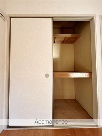 グリーンヒルNの内装写真