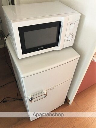 レオパレスアンソレイエ[1K/23.18m2]のその他設備1