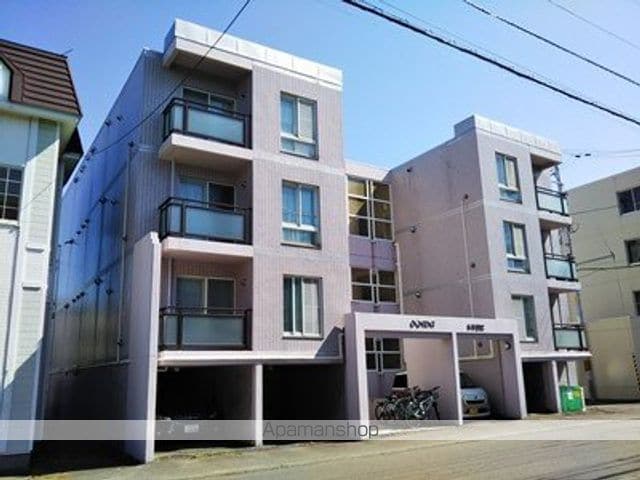 ΑNEXT札幌第22