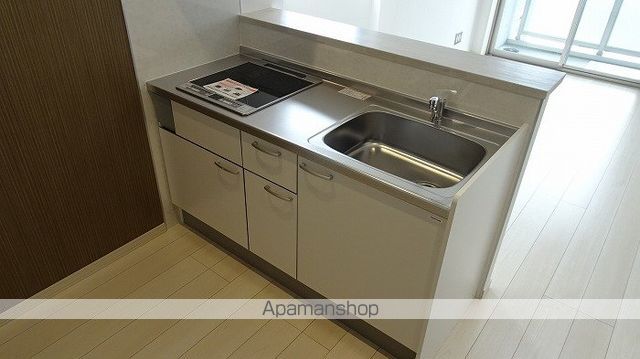 PLAZA新園町の内装写真