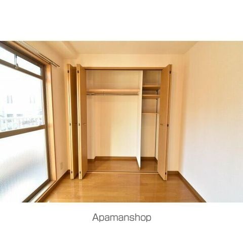 グランパルク西梅田の内装写真
