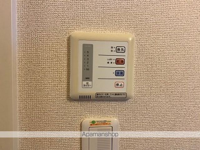 レオパレスフィオーレ住吉の内装写真