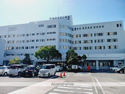 メゾン・リヴィエール[1LDK/32.44m2]の周辺5