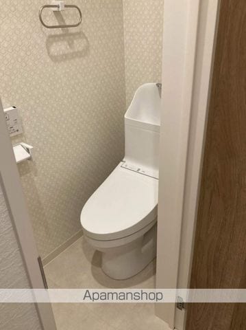 グランシエラI IIの内装写真