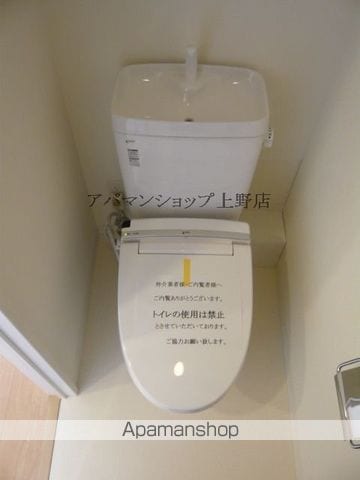 コンフォリア浅草橋の内装写真