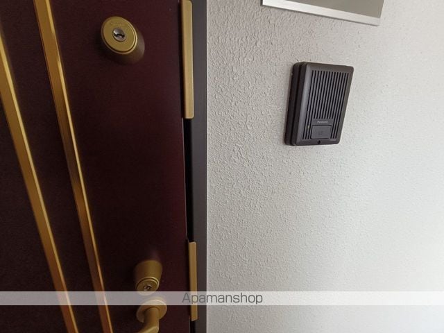 シャルールの内装写真
